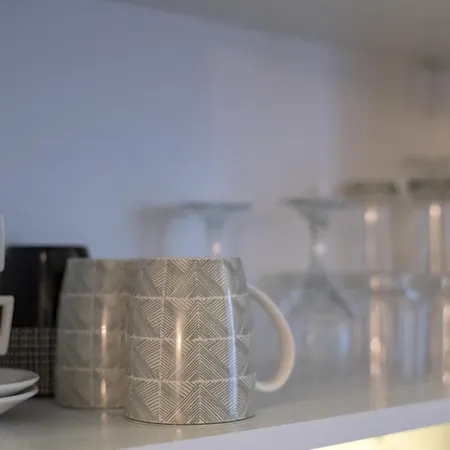 Appartement Tanis Ni