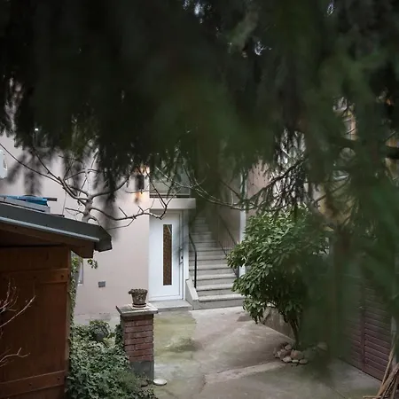 Tanis Appartement Ni