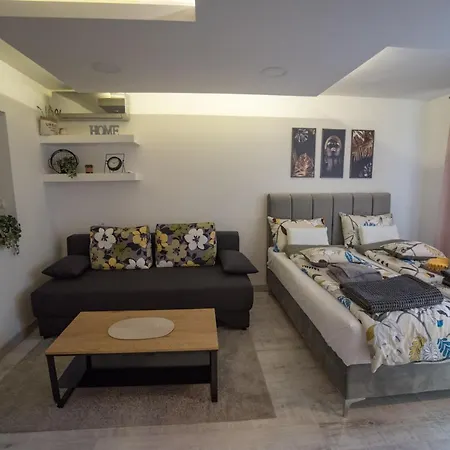 Apartment Tanis Ni