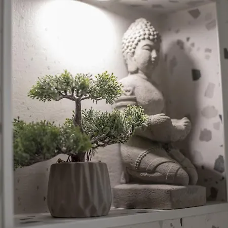 Tanis Appartement Ni