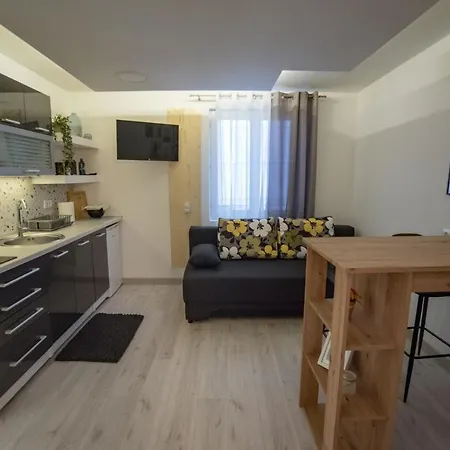 Appartement Tanis Ni