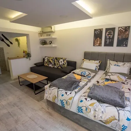 Appartement Tanis Ni