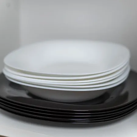 Appartement Tanis Ni